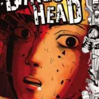  ����� Dragon Head <small>Story & Art</small> 